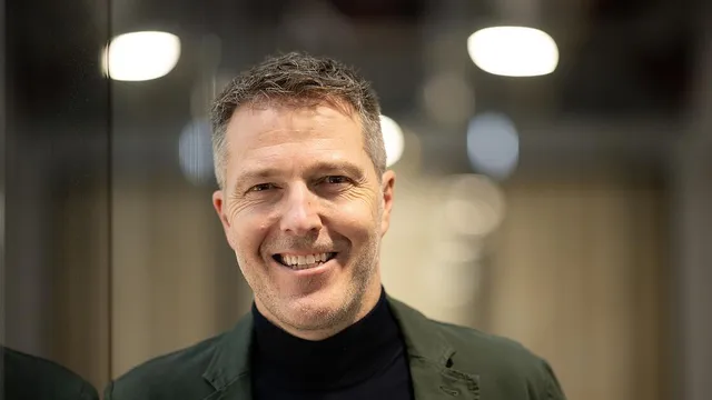 Bernd Reichart appointed to Real Madrid's management team