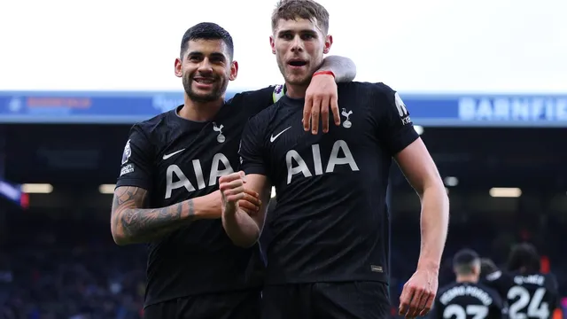 Tottenham aims to regain form in Champions League clash against Atlético Madrid