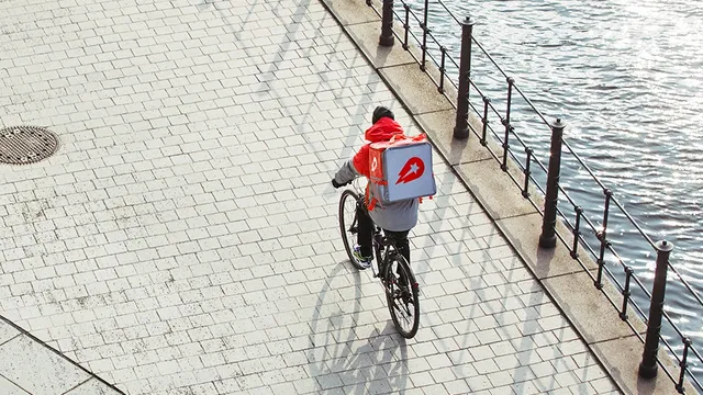 Prosus fights EU order to sell Delivery Hero stake as Uber eyes acquisition