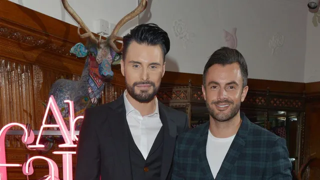 Rylan Clark Considers Remarrying After Split