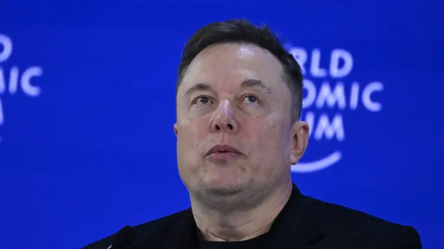 Elon Musk sues Sam Altman for $134 billion over OpenAI's controversial shift