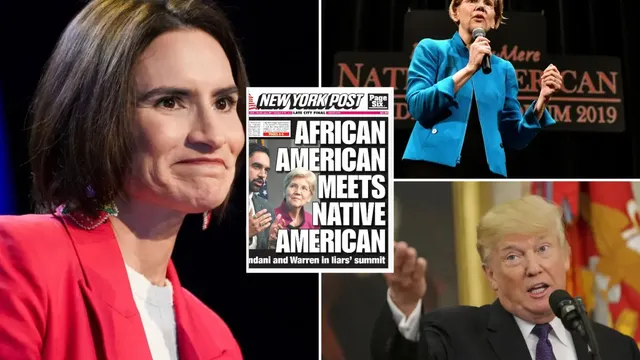 Peggy Flanagan aims to be first Native American woman senator