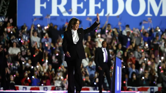 Josh Shapiro claims Kamala Harris' team questioned his loyalty to Israel