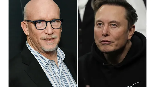 Elon Musk threatens legal action against documentary filmmaker Alex Gibney