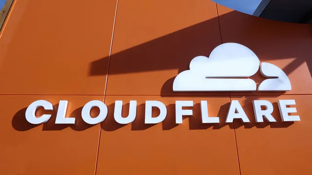 Cloudflare outages disrupt access to major websites worldwide