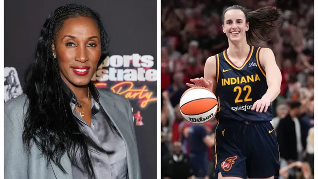 Cheryl Miller defends Caitlin Clark against WNBA critics