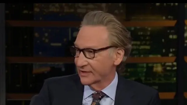 Bill Maher claims Democrats view Israel genocide accusations as a litmus test