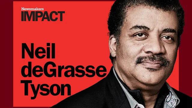 Neil deGrasse Tyson reveals humanity's ignorance of ocean depths