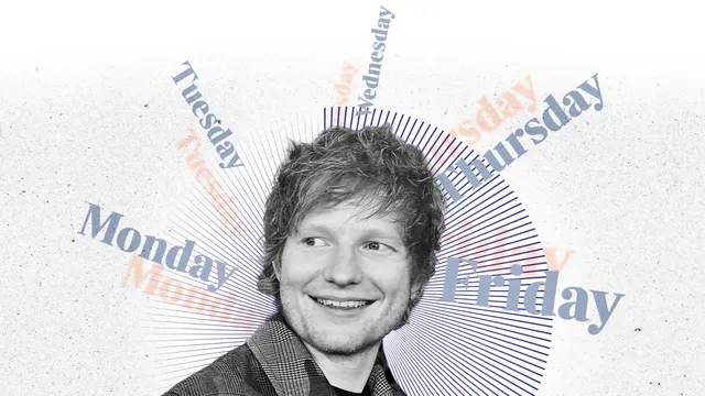 Ed Sheeran regrets singing for Band Aid project