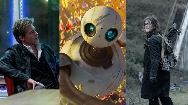 Discover New Movies and Shows Streaming This Weekend