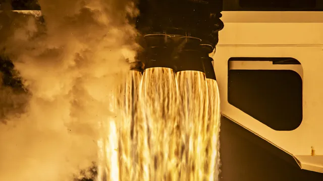 Space station reaches full crew capacity after Crew Dragon arrives