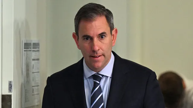 Australia's Economic Challenges: Inflation, Interest Rates, and Leadership