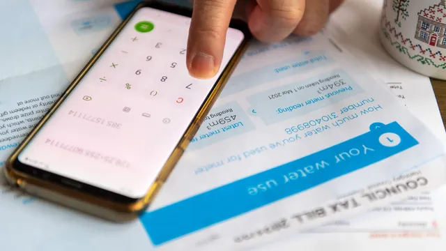 Iran war delays UK inflation targets as energy prices surge