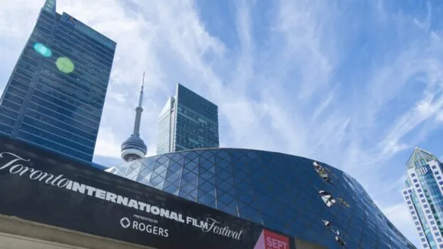 Toronto International Film Festival opens with Lake Ontario name jab amid U.S.-Canada trade tensions