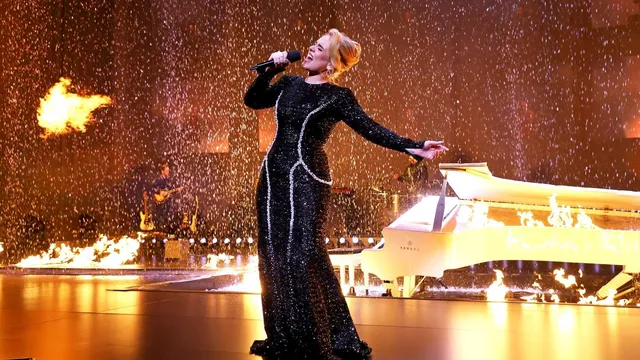 Last chance to see Adele live in Las Vegas in 2024