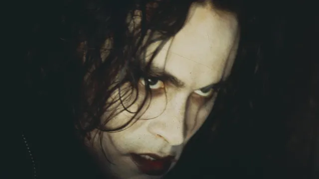 The Crow Movie Franchise's Curse
