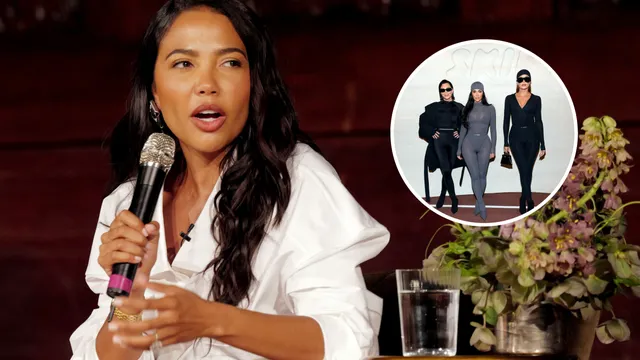 Emma Grede claims work-from-home culture harms women's career prospects