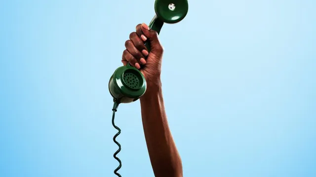 Landline phone orders surge as consumers reject smartphone upgrades