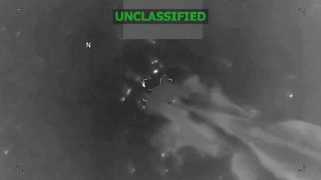 U.S. military kills three suspected drug traffickers in Caribbean strike