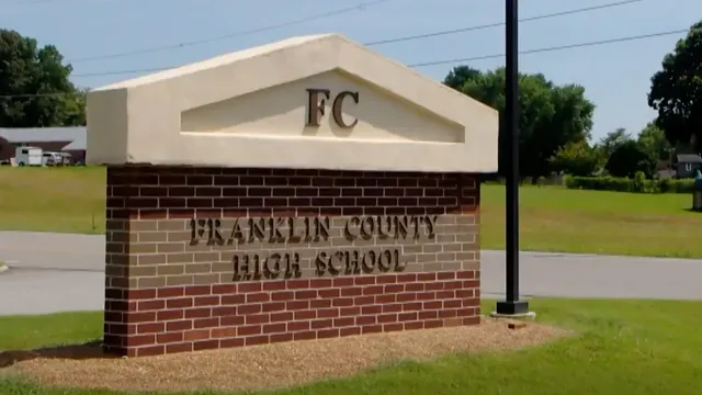 Teen girl charged with assault after tackling middle school football player