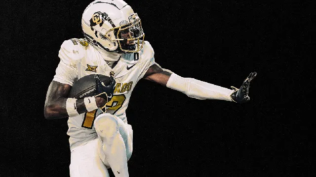 Travis Hunter claims Deion Sanders changed his life forever