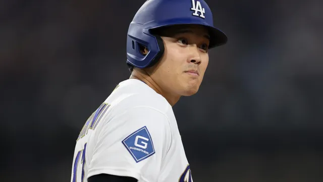 Brandon Valenzuela apologizes to Shohei Ohtani after injury incident