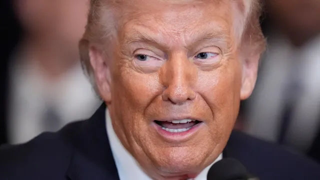 House Oversight Committee subpoenas Pam Bondi over Epstein investigation