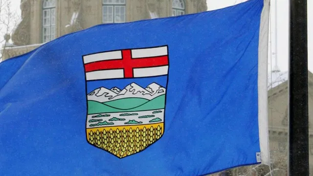 Alberta passes bill limiting public access to government documents