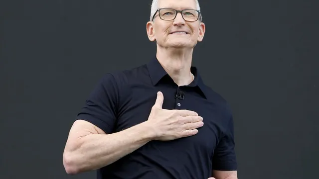 Apple plans iCloud Plus tier for heavy AI users