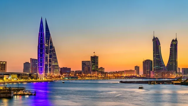 UK warns against non-essential travel to Bahrain amid conflict turmoil