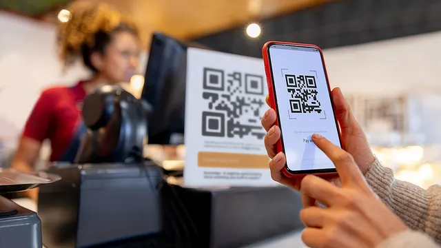 FBI warns Kimsuky uses QR code phishing to steal information