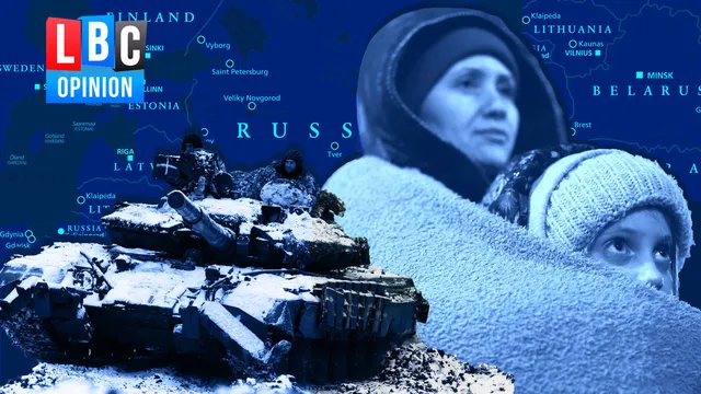 Europe risks conflict with Russia by abandoning diplomacy