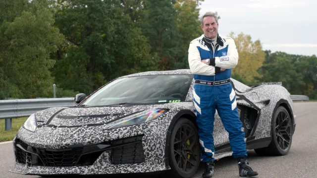 General Motors invests $4 billion in U.S. manufacturing amid electric vehicle pivot