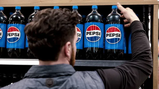 PepsiCo to slash product offerings and lower prices for growth