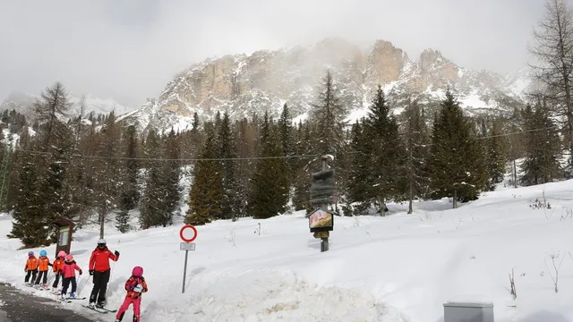 Tragic avalanche claims lives of eight skiers near Lake Tahoe