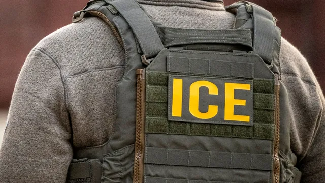 ICE arrests 37 individuals in roofing company raid in Washington