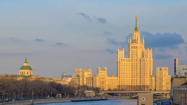 Putin claims Russia fights the entire West in Ukraine conflict