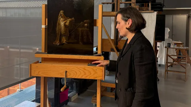 Rijksmuseum verifies lost painting as a genuine Rembrandt