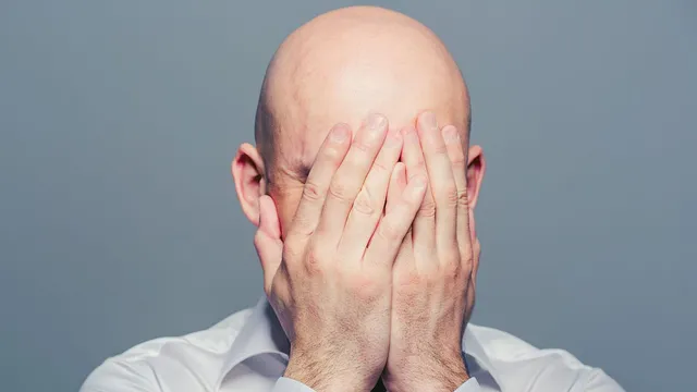 Weight loss jabs linked to increased hair loss risk