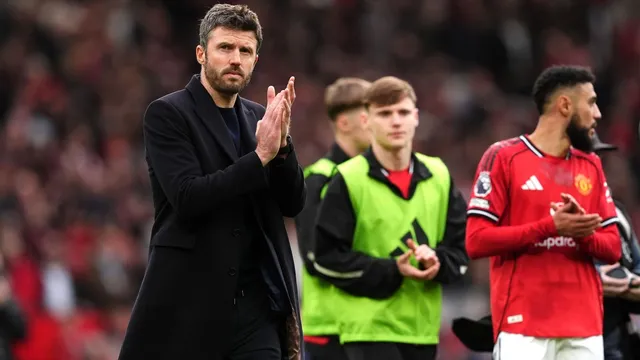 Michael Carrick expresses concern over set-piece tactics in Premier League