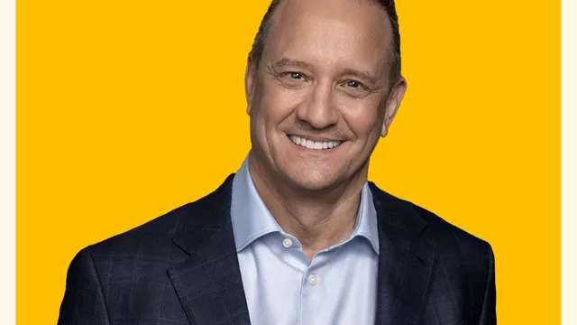 Adobe's CFO warns finance risks stagnation without AI adoption