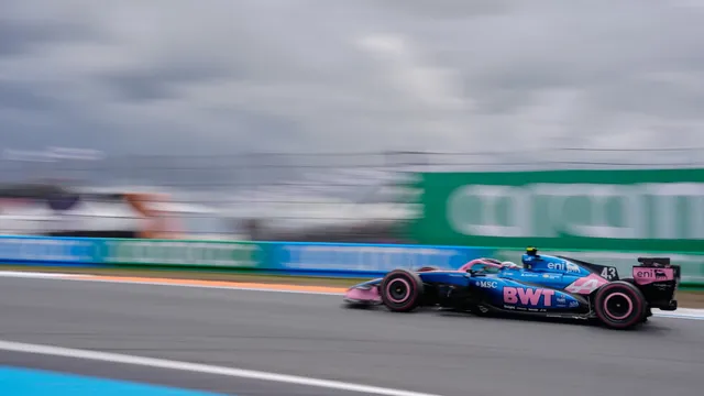FIA condemns online harassment of F1 stewards after Dutch Grand Prix