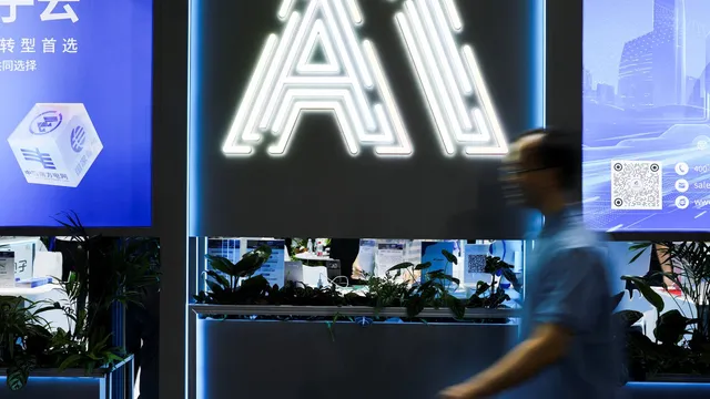 Chinese AI models outperform US competitors in Silicon Valley