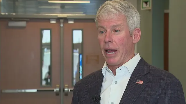 Chris Wright encourages nuclear energy growth in Colorado