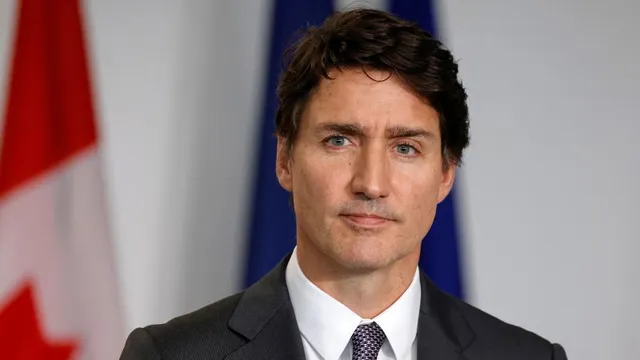 Justin Trudeau set to resign as polls show he will lose election