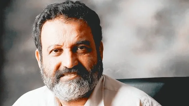 Mohandas Pai Criticizes Modi Government on Income Tax for Middle Class
