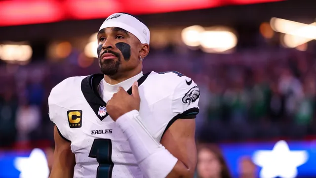 Nick Sirianni stands firm on Jalen Hurts amid criticism