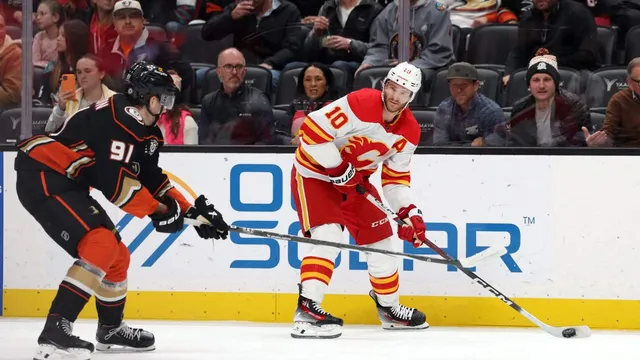 Jonathan Huberdeau remains NHL's worst contract again