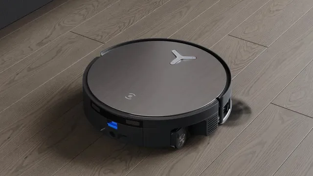 Ecovacs drops price of Deebot X11 robot vacuum to $699