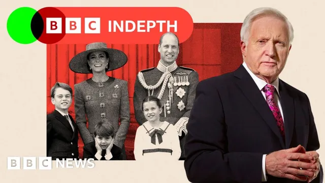 Prince William champions extraordinary investment opportunities in Wales